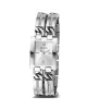 Guess Kadin Metalik Gri Kol Saati GUGW0668L1