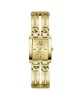 Guess Kadin Gold Kol Saati GUGW0668L2