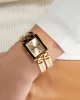 Guess Kadin Gold Kol Saati GUGW0668L2