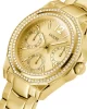 Guess Kadin Gold Kol Saati GUGW0685L2