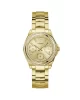 Guess Kadin Gold Kol Saati GUGW0685L2