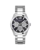 Guess Erkek Metalik Gri Kol Saati GUGW0707G1