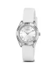 Guess Kadin Metalik Gri Kol Saati GUGW0724L1