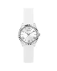 Guess Kadin Metalik Gri Kol Saati GUGW0724L1