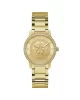 Guess Kadin Gold Kol Saati GUGW0747L2