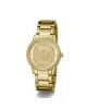 Guess Kadin Gold Kol Saati GUGW0747L2