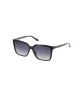 Guess Kadın Siyah Güneş Gözlüğü 01.82.0009901B
