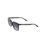Guess Kadın Siyah Güneş Gözlüğü 01.82.0009901B