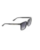 Guess Kadın Siyah Güneş Gözlüğü 01.82.0009901B