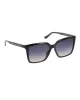 Guess Kadın Siyah Güneş Gözlüğü 01.82.0009901B