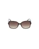Guess Kadın Siyah Desenli Güneş Gözlüğü 01.82.0010052F