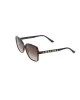 Guess Kadın Siyah Desenli Güneş Gözlüğü 01.82.0010052F
