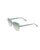Guess Kadın Mavi Desenli Güneş Gözlüğü 01.82.0010089W