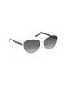 Guess Kadın Siyah Desenli Güneş Gözlüğü 01.82.0010105B