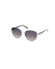 Guess Kadın Siyah Desenli Güneş Gözlüğü 01.82.0010105B