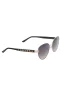 Guess Kadın Siyah Desenli Güneş Gözlüğü 01.82.0010105B
