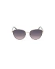 Guess Kadın Siyah Desenli Güneş Gözlüğü 01.82.0010105B