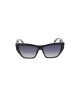 Guess Kadın Siyah Logolu Güneş Gözlüğü 01.82.0011101B