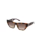 Guess Kadın Kahverengi Logolu Güneş Gözlüğü 01.82.0011152F