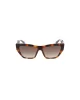 Guess Kadın Kahverengi Logolu Güneş Gözlüğü 01.82.0011152F