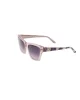 Guess Kadın Mor Desenli Güneş Gözlüğü 01.82.0011357Z