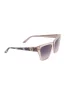 Guess Kadın Mor Desenli Güneş Gözlüğü 01.82.0011357Z