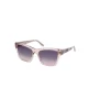 Guess Kadın Mor Desenli Güneş Gözlüğü 01.82.0011357Z