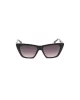 Guess Kadın Siyah Desenli Güneş Gözlüğü 01.82.001395301B