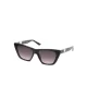 Guess Kadın Siyah Desenli Güneş Gözlüğü 01.82.001395301B