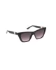 Guess Kadın Siyah Desenli Güneş Gözlüğü 01.82.001395301B
