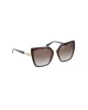 Guess Kadın Siyah Desenli Güneş Gözlüğü 01.82.0016052F