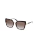 Guess Kadın Siyah Desenli Güneş Gözlüğü 01.82.0016052F