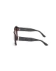 Guess Kadın Siyah Desenli Güneş Gözlüğü 01.82.0020052F
