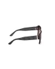 Guess Kadın Siyah Desenli Güneş Gözlüğü 01.82.0020052F