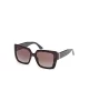 Guess Kadın Siyah Desenli Güneş Gözlüğü 01.82.0020052F