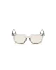 Guess Kadın Logolu Güneş Gözlüğü 01.82.0020620C