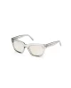 Guess Kadın Logolu Güneş Gözlüğü 01.82.0020620C