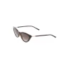 Guess Kadın Siyah Desenli Güneş Gözlüğü 01.82.305352F