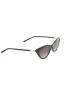 Guess Kadın Siyah Desenli Güneş Gözlüğü 01.82.305352F