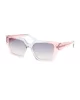 Guess Kadin Çok Renkli Gözlük 01.82.789674Z
