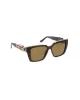 Guess Kadın Siyah Logolu Güneş Gözlüğü 01.82.79155552E