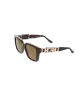 Guess Kadın Siyah Logolu Güneş Gözlüğü 01.82.79155552E