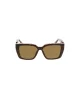 Guess Kadın Siyah Logolu Güneş Gözlüğü 01.82.79155552E