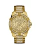 Guess Kadin Gold Kol Saati GUW0799G2