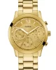 Guess Kadin Gold Kol Saati GUW1070L2