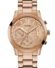 Guess Kadin Rose Gold Kol Saati GUW1070L3
