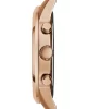 Guess Kadin Rose Gold Kol Saati GUW1070L3