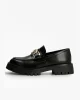 Guess Ilary Kadın Siyah Casual Ayakkabı FL7ILRLEA14-BLACK