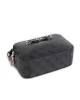 Guess Izzy Camera Bag Kadın Antrasit Çapraz Çanta HWSG8654140-CLO