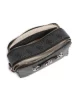 Guess Izzy Camera Bag Kadın Antrasit Çapraz Çanta HWSG8654140-CLO